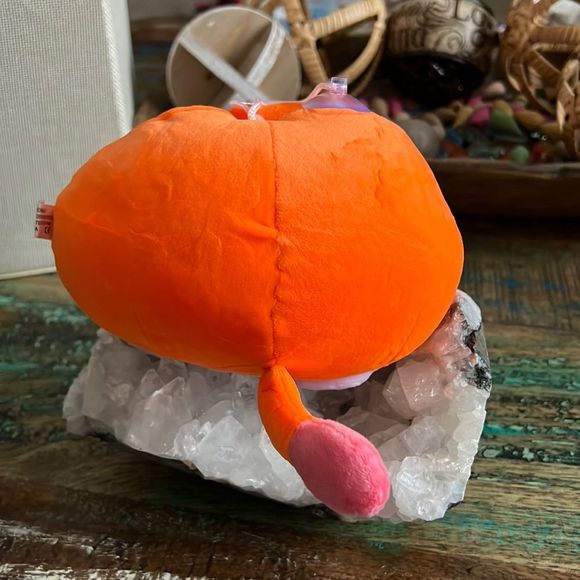 Charmander to Ditto Transforming Plush 10 inch Stuffed Animal - Picture 2 of 5